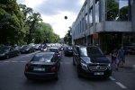 Авто с иностранной регистрацией