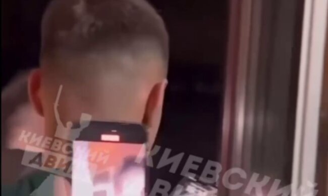 Син бізнесмена святкував 18-річчя. Фото: Telegram