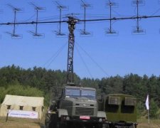 Украинсих воинов порадуют новейшей техникой