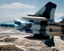 Відповідь прилетіла: ВВС США перевірили російські бази