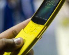 Nokia воскресила найстильніший смартфон у світі