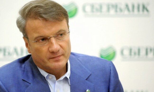 Голова "Сбербанку" попереджає про сильні коливання рубля