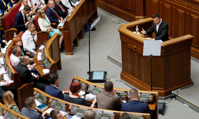 Прем'єр Гончарук сповістив про нечуване, бюджет-2020 особливий: "В останній раз приймаємо..."
