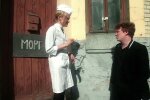 У російському морзі працівник мацав жінку за груди та "піднімав" собі не лише настрій, відео