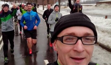 Росіянин вирішив втекти від Путіна у Пекін