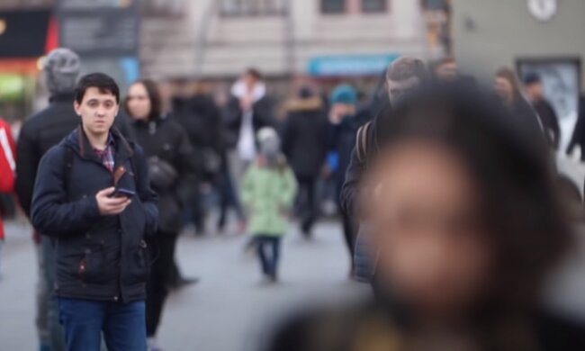 Погода в Україні, скріншот: Youtube