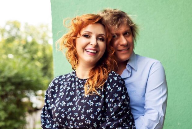 Степан и Наталья Казанины, instagram.com/natalikazanina