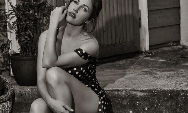 Мерьем Узерли, фото Instagram