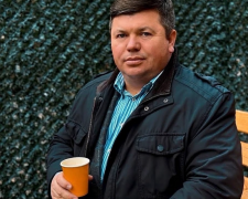 Владимир Наконечный