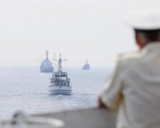 Українських моряків відпустили після півтора року пекла
