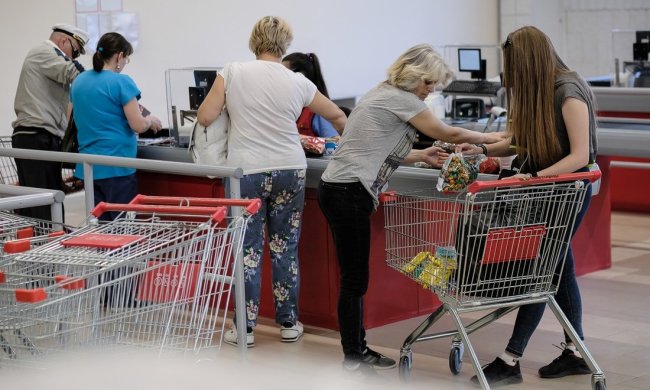 Тримайтеся подалі від цих продуктів: лайфхак, який збереже ваші гроші та здоров'я