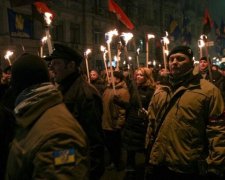 Правый сектор пообещал "помочь" Путину на выборах