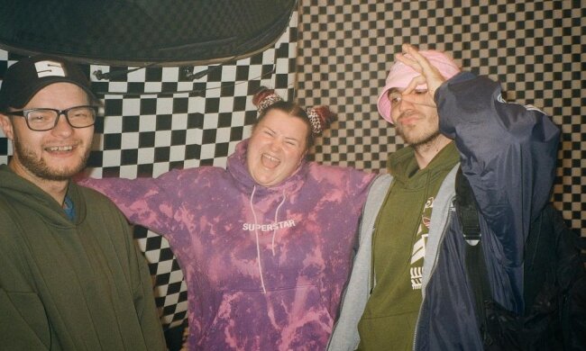 Alyona Alyona, фото: Instagram