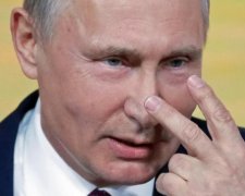 Запитати у Путіна: жителька Криму поставила каверзне питання