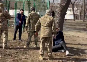 мобілізація в Україні
