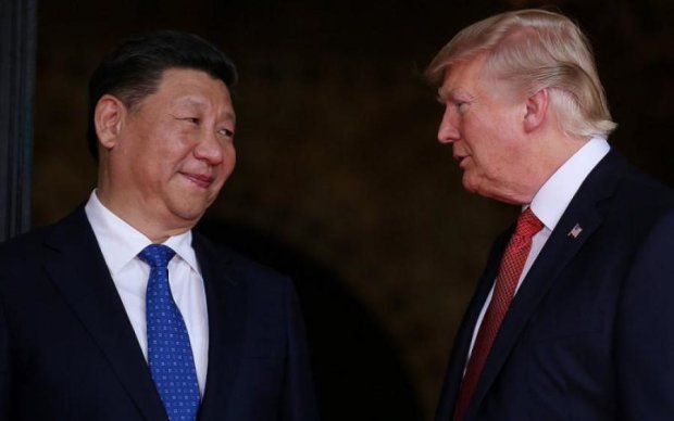 Достал: Китаю надоели твиты Трампа