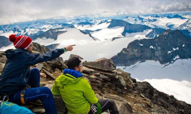 Пограничники обнаружили необычную мумию