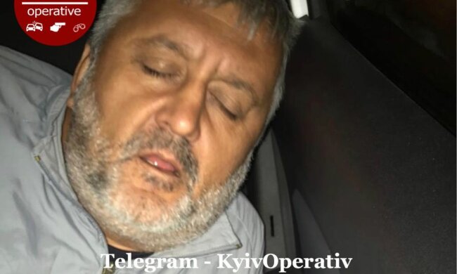 Фото: «Киев оперативный»