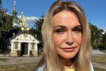 Ольга Сумская. Фото: instagram.com/olgasumska/