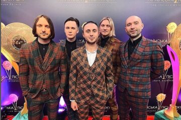 Скрін, Instagram "Антитіла"