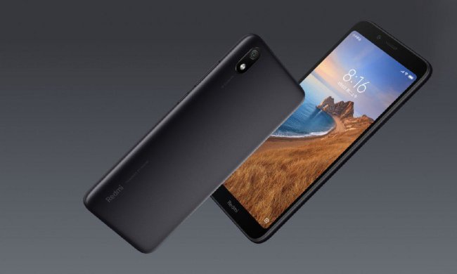 Redmi 7A