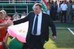 В Черкассах хотят создать новый футбольный клуб