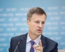 Наливайченко вимагає негайного розслідування фактів корупції оточення президента в оборонній сфері