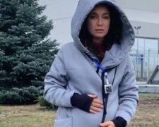 Анетті Жернова, фото: instagram.com/anettizhernova
