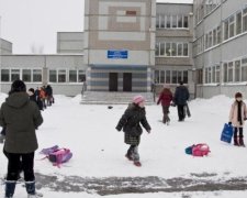 Канікули у Києві продовжувати не будуть