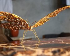 На вулицях Одеси з'явились арт-шедеври (фото)