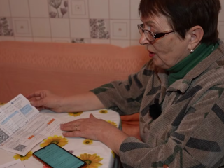 Рахунки за комуналку. Фото: скрін youtube