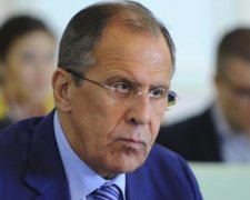 Безумному Киму после встречи с Лавровым "подправили" лицо
