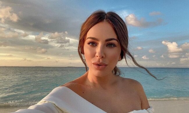 Ані Лорак показала Мурату, кого він втратив: "Люблю тебе"