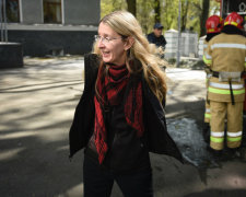 "Швидка допомога українцям не потрібна": Супрун підтвердила статус блогероміністра, страшно
