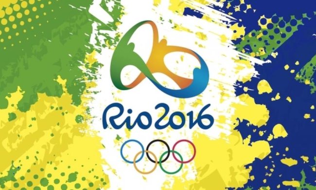 Бразилець зазіхнув на Олімпійський вогонь