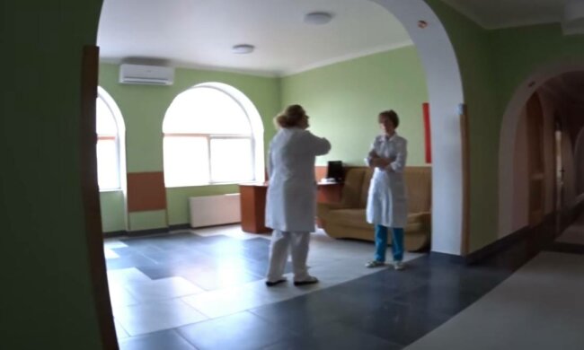 Роддом, фото: скриншот из видео