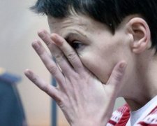 Савченко може померти за кілька годин – Полозов