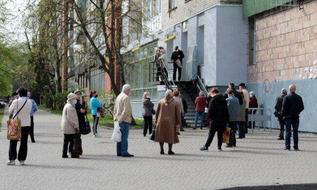 Украинцы, фото - Четвертая студия