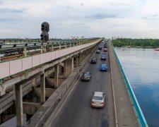 Міст Метро може ось-ось впасти: Київ на межі жахливої катастрофи