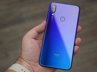 Redmi Note 7