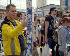 "Герой моего времени": когда украинцам покажут колоритную комедию