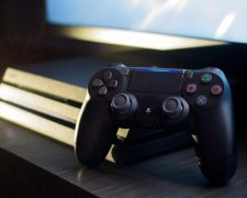 PlayStation по-нашому: Sony хочуть примусити заговорити українською