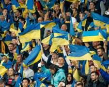 Сборная Украины, фото: football.com