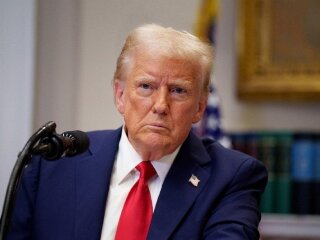 Дональд Трамп интервью Fox News