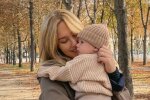 Даша Квіткова з сином, instagram.com/kvittkova