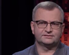 Гончарук "балабол", а его отчет это полное "дно" - Атаманюк разнес премьера в пух и прах