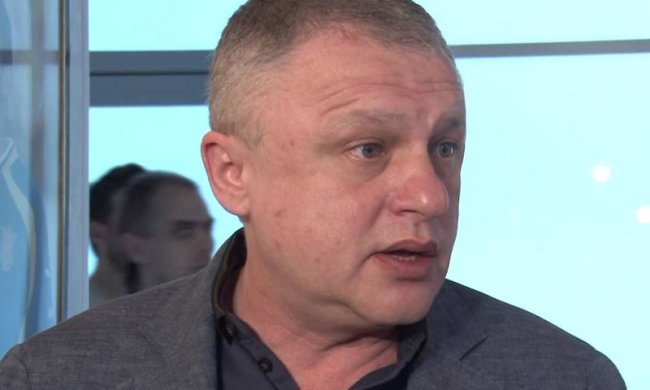 Стало известно, когда президент Динамо определится с тренером