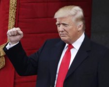 Нардеп підказав Трампу, як стати великим президентом