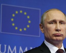 Путіну не сподобалася "нова іграшка"