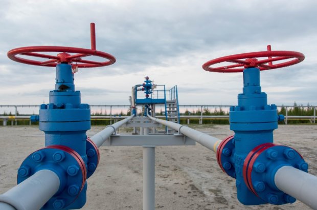 В обход международных санкций: Россия "положила глаз" на украинский газ